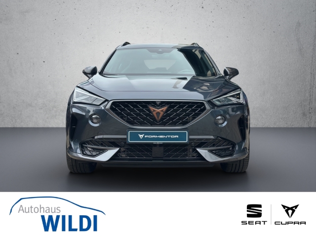 Formentor 2.0 TSI VZ*DSG*Navi*LED*RüKa*SHZ*ACC*