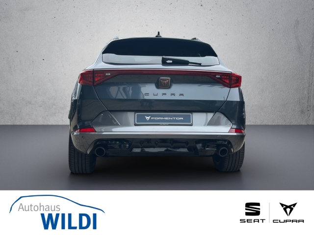 Formentor 2.0 TSI VZ*DSG*Navi*LED*RüKa*SHZ*ACC*