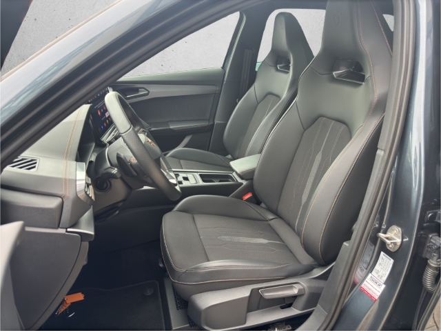 Formentor 2.0 TSI VZ*DSG*Navi*LED*RüKa*SHZ*ACC*