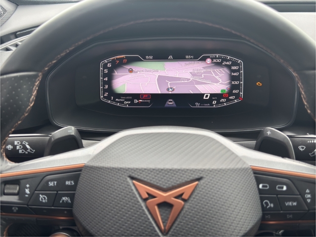Formentor 2.0 TSI VZ*DSG*Navi*LED*RüKa*SHZ*ACC*