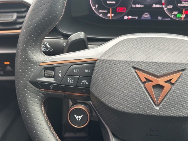 Formentor 2.0 TSI VZ*DSG*Navi*LED*RüKa*SHZ*ACC*