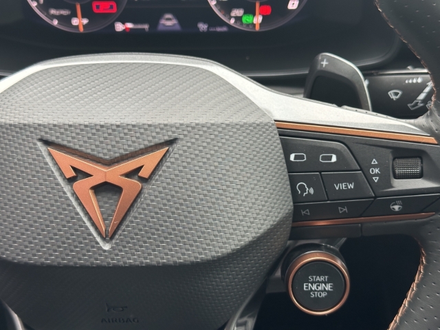 Formentor 2.0 TSI VZ*DSG*Navi*LED*RüKa*SHZ*ACC*