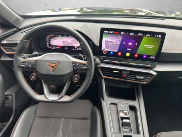 Formentor 2.0 TSI VZ*DSG*Navi*LED*RüKa*SHZ*ACC*
