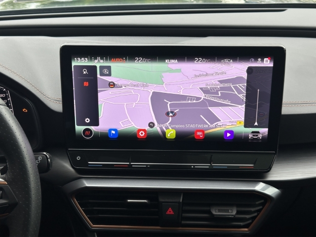 Formentor 2.0 TSI VZ*DSG*Navi*LED*RüKa*SHZ*ACC*