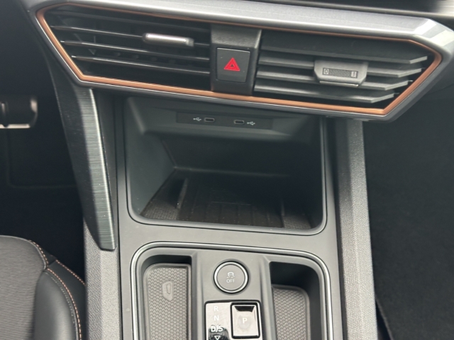 Formentor 2.0 TSI VZ*DSG*Navi*LED*RüKa*SHZ*ACC*