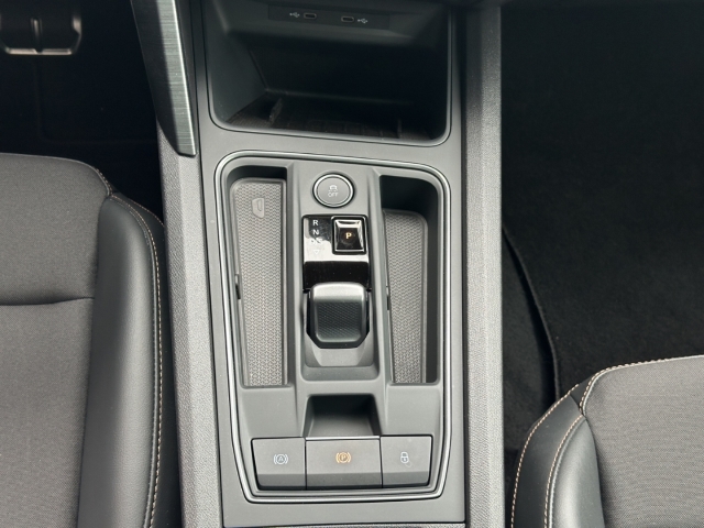 Formentor 2.0 TSI VZ*DSG*Navi*LED*RüKa*SHZ*ACC*
