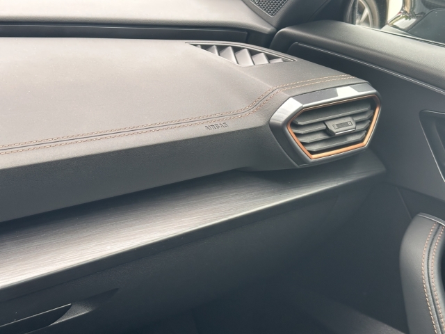 Formentor 2.0 TSI VZ*DSG*Navi*LED*RüKa*SHZ*ACC*