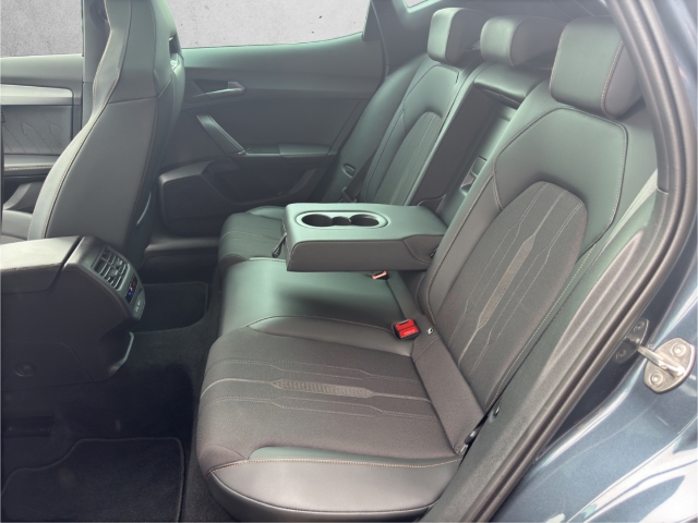 Formentor 2.0 TSI VZ*DSG*Navi*LED*RüKa*SHZ*ACC*