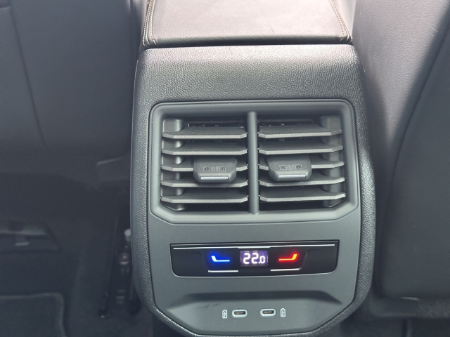 Formentor 2.0 TSI VZ*DSG*Navi*LED*RüKa*SHZ*ACC*
