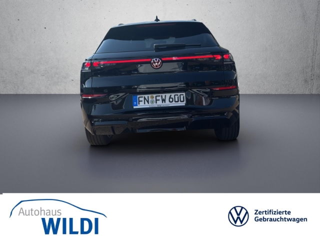 T-Roc 1.5 eTSI R-Line*Navi*LED*RüKa*SHZ*