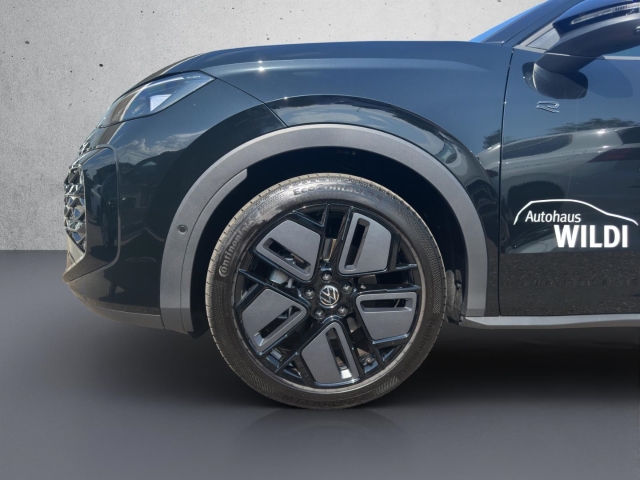 T-Roc 1.5 eTSI R-Line*Navi*LED*RüKa*SHZ*