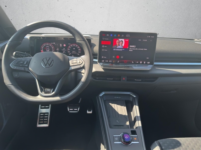 T-Roc 1.5 eTSI R-Line*Navi*LED*RüKa*SHZ*