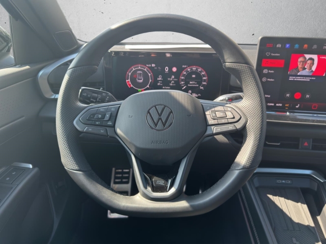 T-Roc 1.5 eTSI R-Line*Navi*LED*RüKa*SHZ*