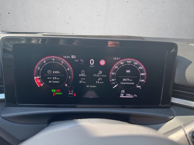T-Roc 1.5 eTSI R-Line*Navi*LED*RüKa*SHZ*