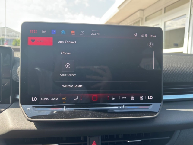 T-Roc 1.5 eTSI R-Line*Navi*LED*RüKa*SHZ*
