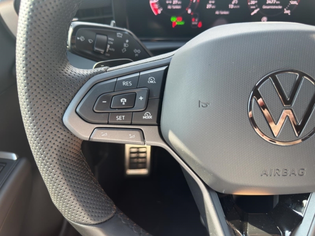 T-Roc 1.5 eTSI R-Line*Navi*LED*RüKa*SHZ*