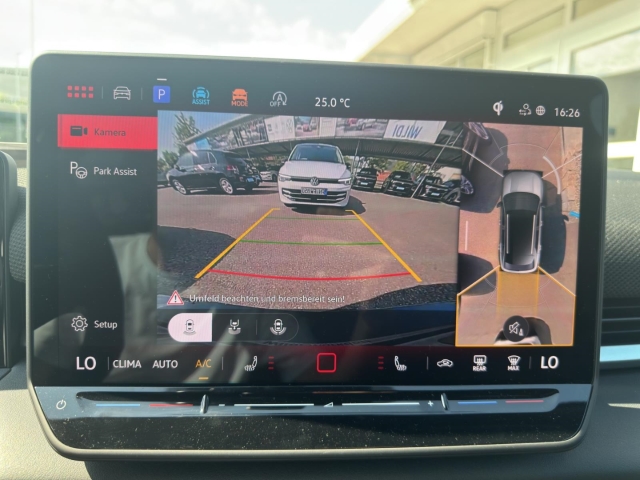 T-Roc 1.5 eTSI R-Line*Navi*LED*RüKa*SHZ*