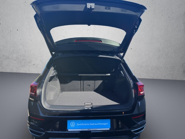 T-Roc 1.5 TSI DSG Panodach*Navi *Digital Cockpit