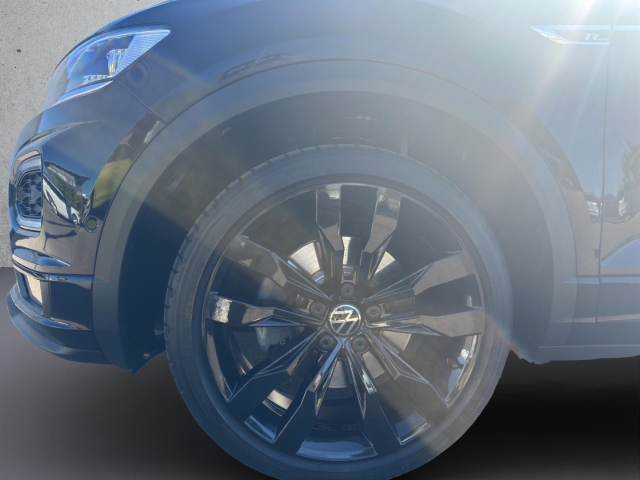 T-Roc 1.5 TSI DSG Panodach*Navi *Digital Cockpit