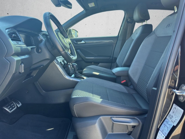 T-Roc 1.5 TSI DSG Panodach*Navi *Digital Cockpit