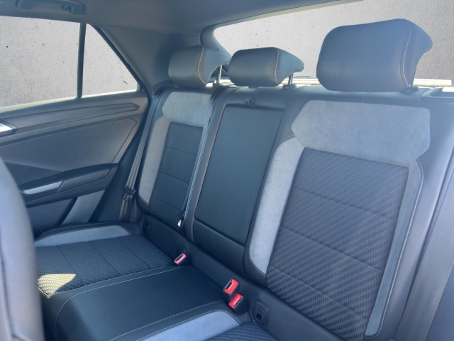 T-Roc 1.5 TSI DSG Panodach*Navi *Digital Cockpit