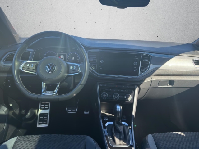 T-Roc 1.5 TSI DSG Panodach*Navi *Digital Cockpit