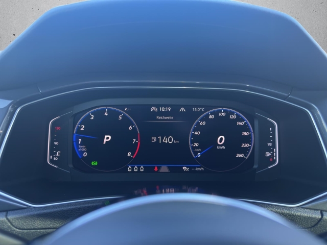T-Roc 1.5 TSI DSG Panodach*Navi *Digital Cockpit