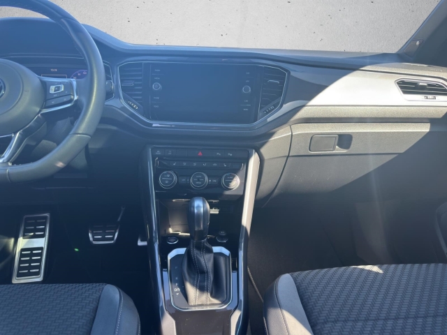 T-Roc 1.5 TSI DSG Panodach*Navi *Digital Cockpit