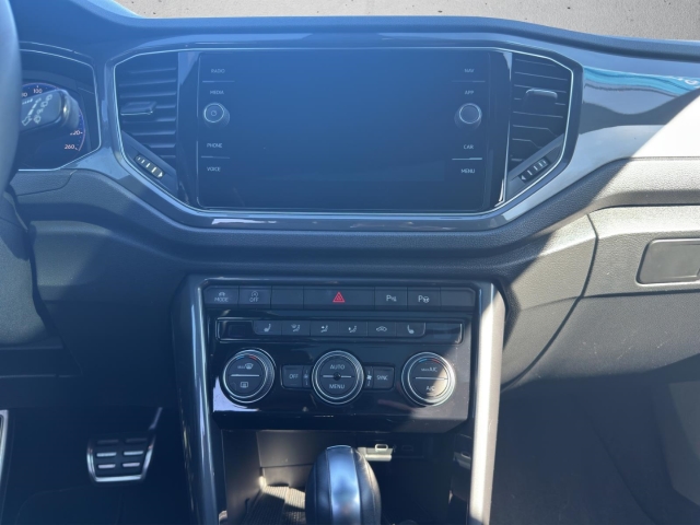 T-Roc 1.5 TSI DSG Panodach*Navi *Digital Cockpit