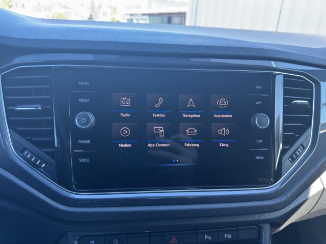 T-Roc 1.5 TSI DSG Panodach*Navi *Digital Cockpit