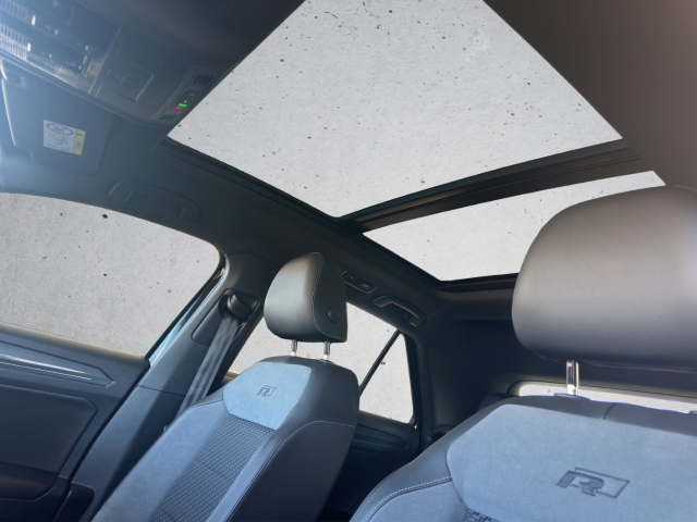T-Roc 1.5 TSI DSG Panodach*Navi *Digital Cockpit