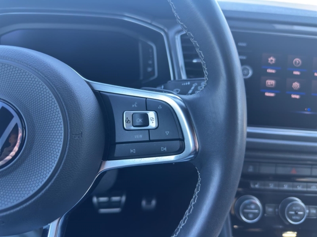 T-Roc 1.5 TSI DSG Panodach*Navi *Digital Cockpit