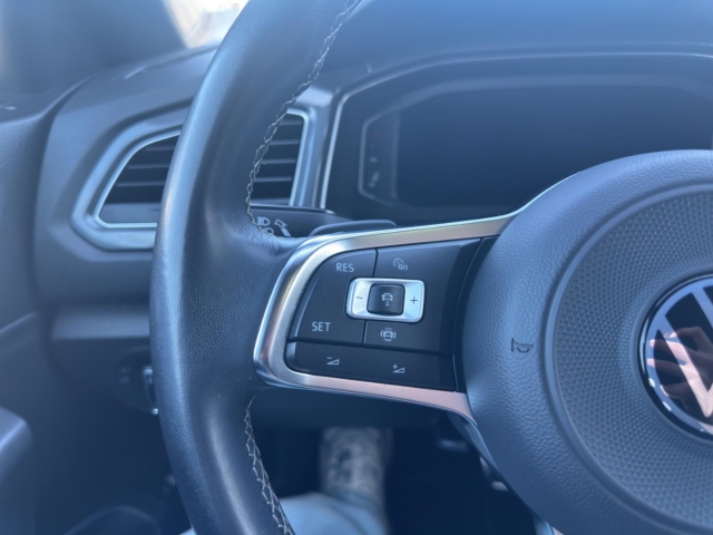 T-Roc 1.5 TSI DSG Panodach*Navi *Digital Cockpit