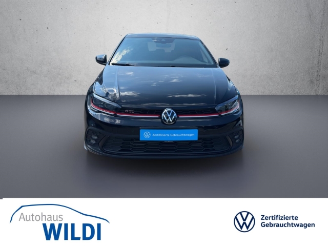 Polo GTI 2.0 TSI Navi*LED*SHZ*Digitales Cockpit