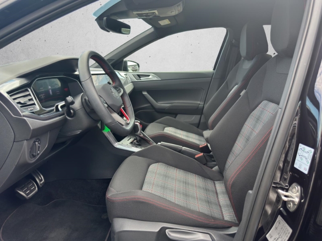 Polo GTI 2.0 TSI Navi*LED*SHZ*Digitales Cockpit
