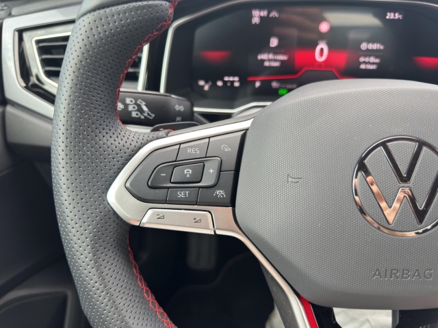 Polo GTI 2.0 TSI Navi*LED*SHZ*Digitales Cockpit