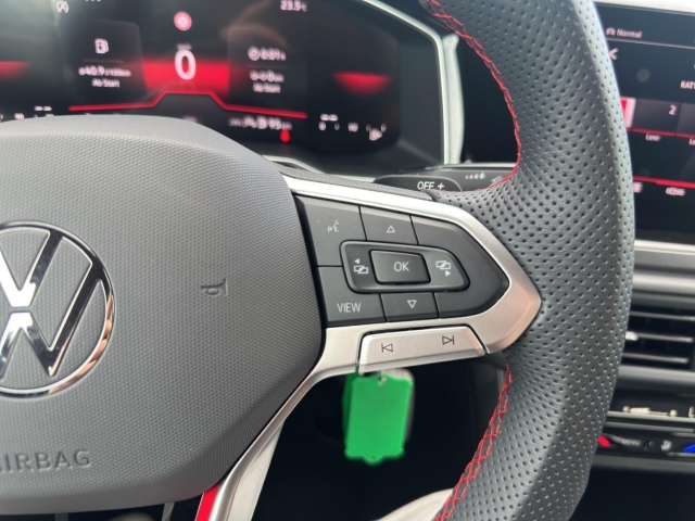 Polo GTI 2.0 TSI Navi*LED*SHZ*Digitales Cockpit