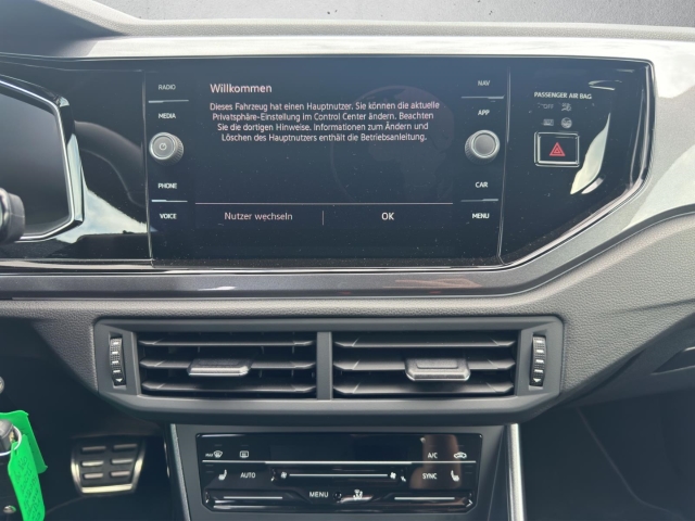 Polo GTI 2.0 TSI Navi*LED*SHZ*Digitales Cockpit