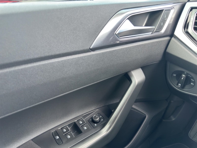 Polo GTI 2.0 TSI Navi*LED*SHZ*Digitales Cockpit