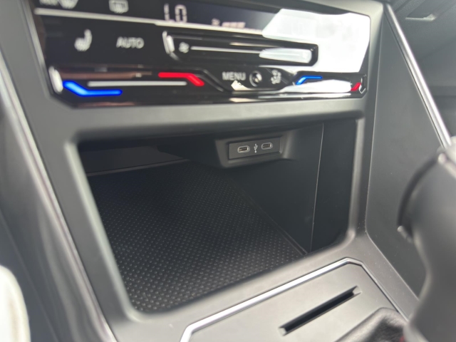 Polo GTI 2.0 TSI Navi*LED*SHZ*Digitales Cockpit