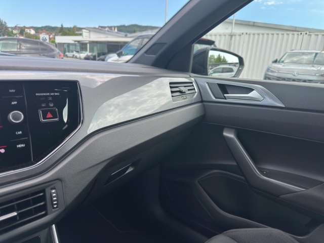 Polo GTI 2.0 TSI Navi*LED*SHZ*Digitales Cockpit