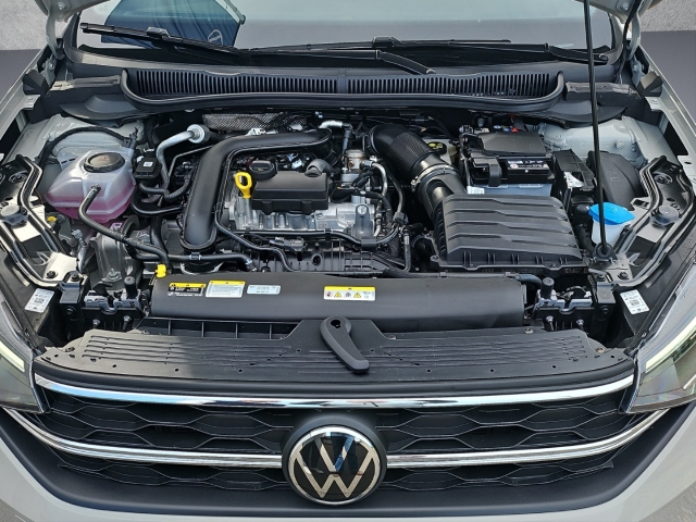 Taigo ENERGY 1,0 l TSI OPF DSG*Navi*LED*ACC*RüKa