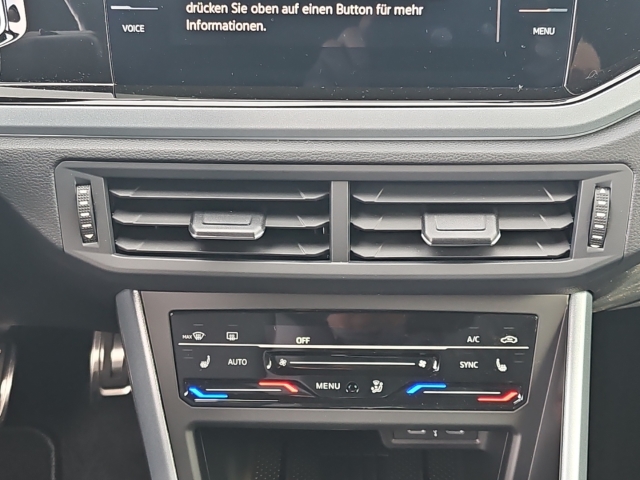 Taigo ENERGY 1,0 l TSI OPF DSG*Navi*LED*ACC*RüKa