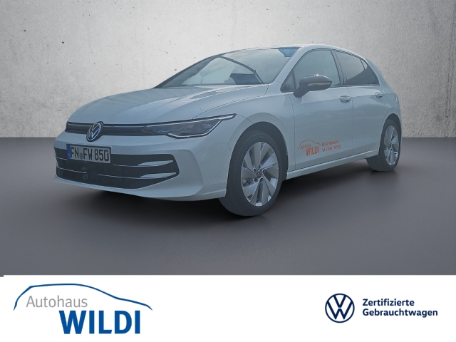 Golf VIII ENERGY 1.5 eTSI*AHK*PANO*Navi*LED*RüKa