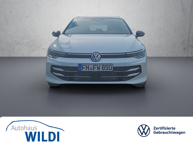 Golf VIII ENERGY 1.5 eTSI*AHK*PANO*Navi*LED*RüKa