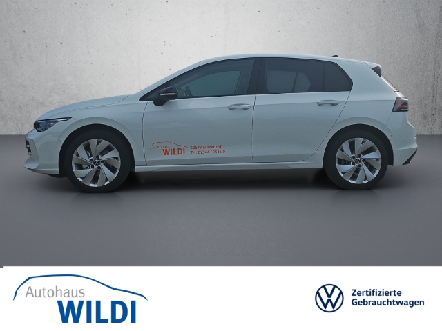Golf VIII ENERGY 1.5 eTSI*AHK*PANO*Navi*LED*RüKa
