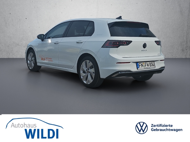 Golf VIII ENERGY 1.5 eTSI*AHK*PANO*Navi*LED*RüKa