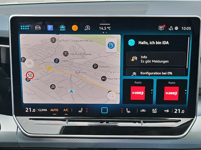 Golf VIII ENERGY 1.5 eTSI*AHK*PANO*Navi*LED*RüKa