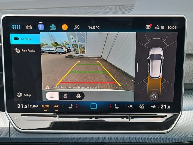 Golf VIII ENERGY 1.5 eTSI*AHK*PANO*Navi*LED*RüKa
