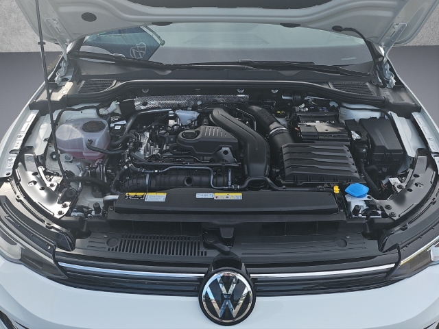 Golf VIII ENERGY 1.5 eTSI*AHK*PANO*Navi*LED*RüKa